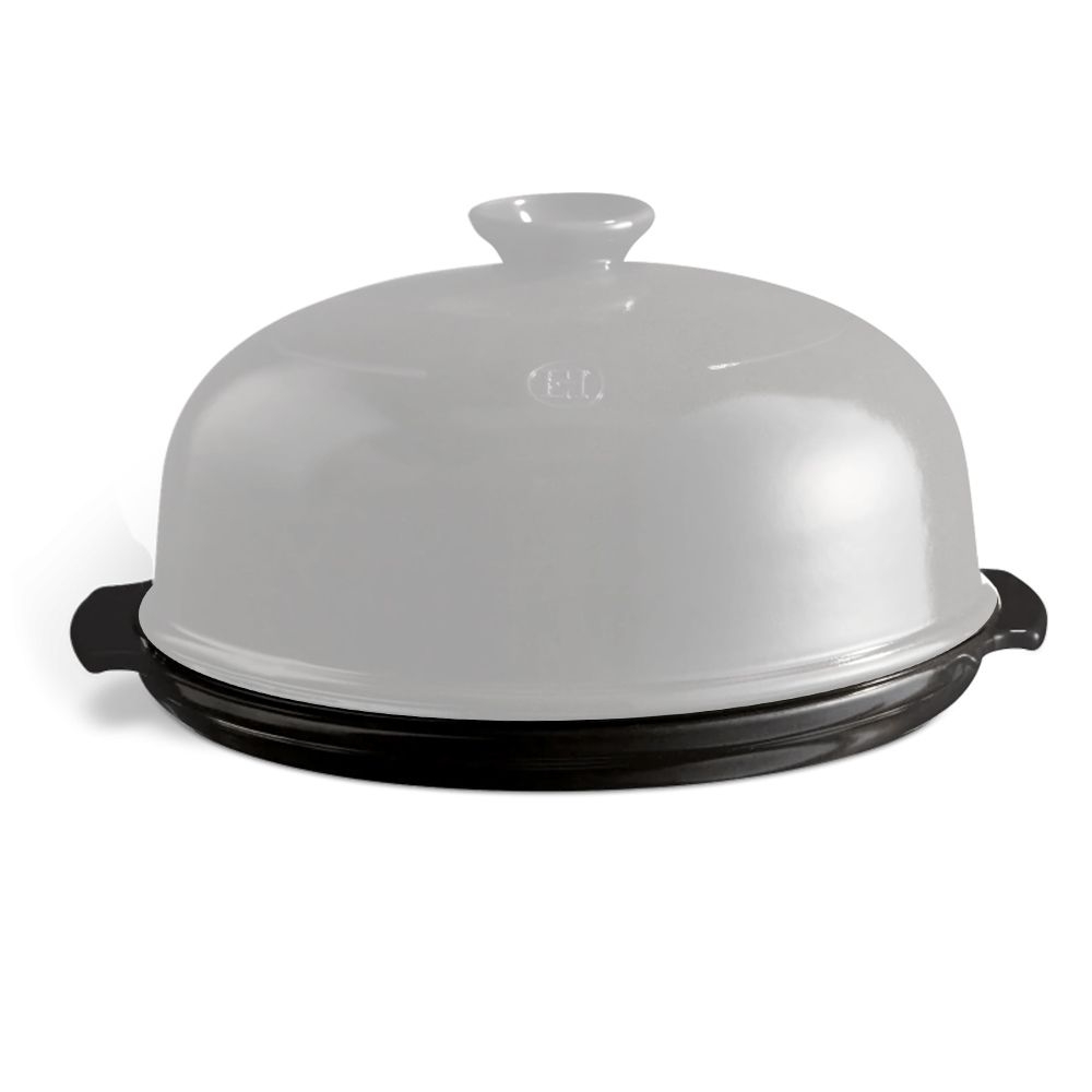 Emile Henry - Bread Cloche bottom part - Fusian Emile Henry - Bread Cloche bottom part - Fusian