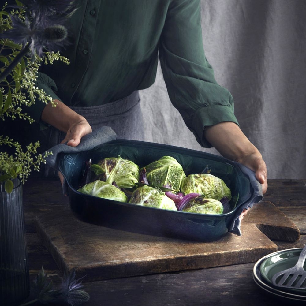 Emile Henry - Ultime Oven Dish 36 x 23 cm - 2,9 L