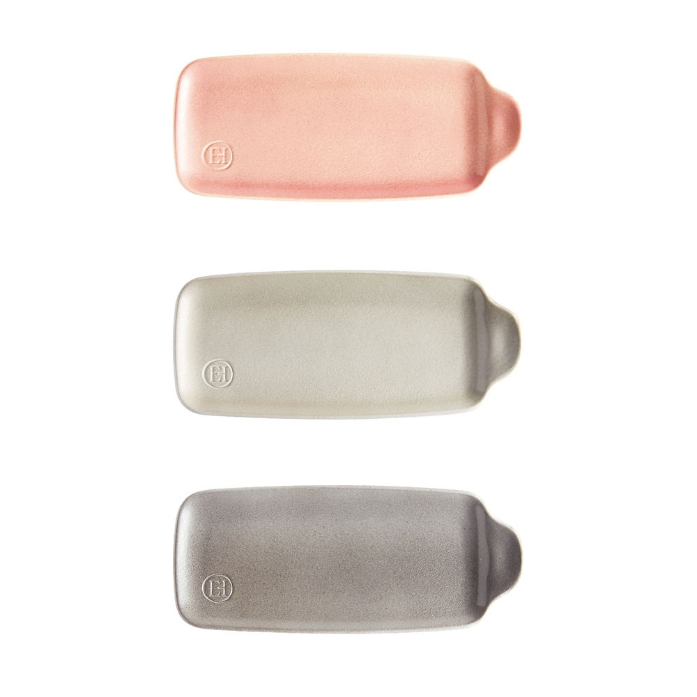 Emile Henry - Appetizer Platter - small Emile Henry - Appetizer Platter - small