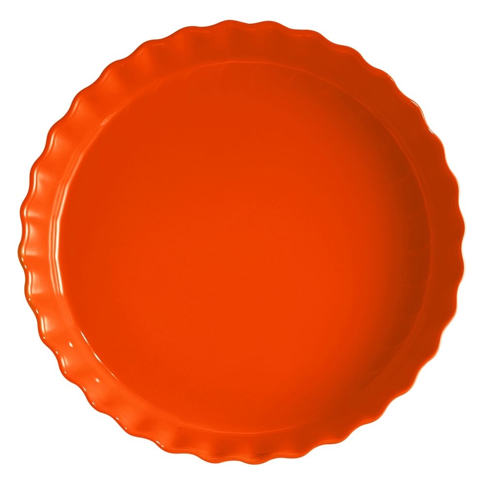 Emile Henry - Tiefe Tortenform 32 cm