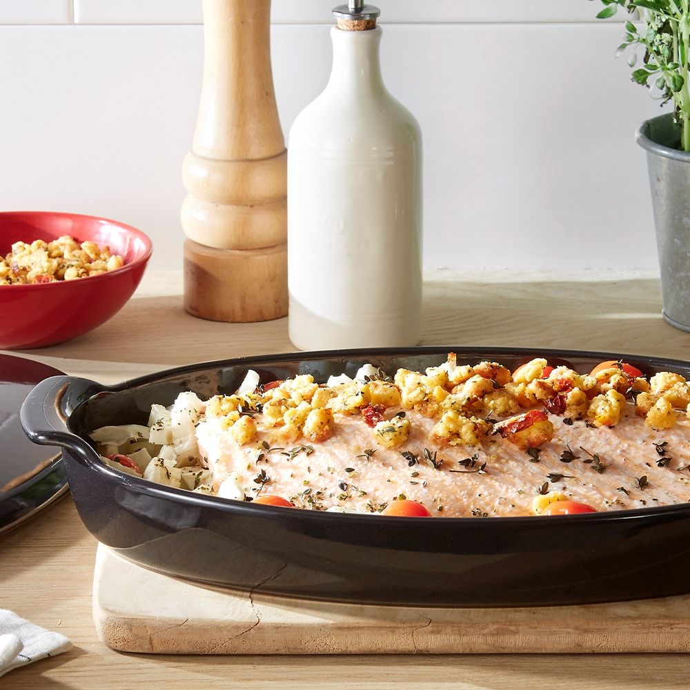 Emile Henry - Papillote Form 2,2 L Emile Henry - Papillote Form 2,2 L