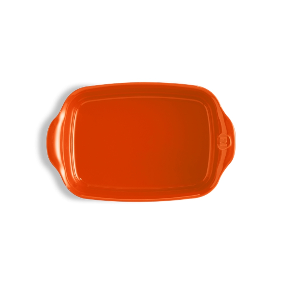 Emile Henry - Ultime Oven Dish 22 x 14 cm - 0,8 L