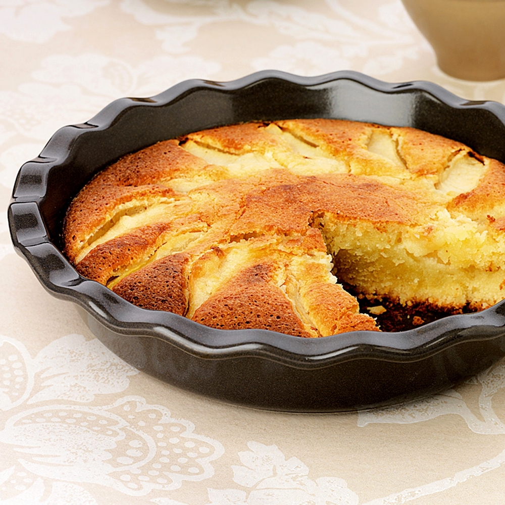Emile Henry - Kuchen- und Auflaufform