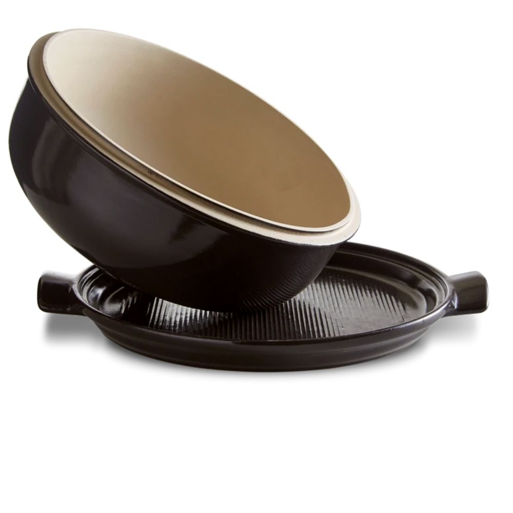 Emile Henry - Bread Cloche bottom part - Fusian Emile Henry - Bread Cloche bottom part - Fusian