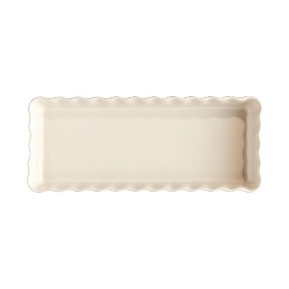 Emile Henry - Kuchenform / Tarteform lang