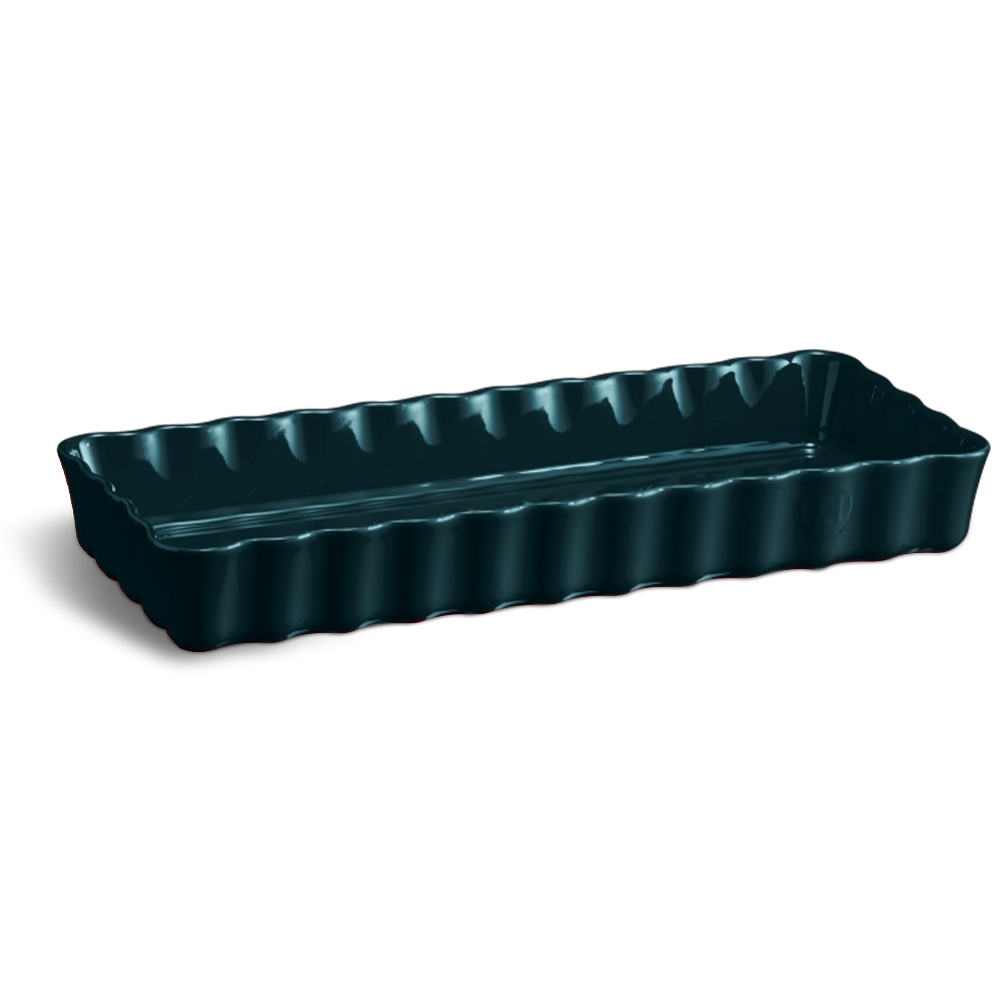 Emile Henry - Slim Tart Dish long