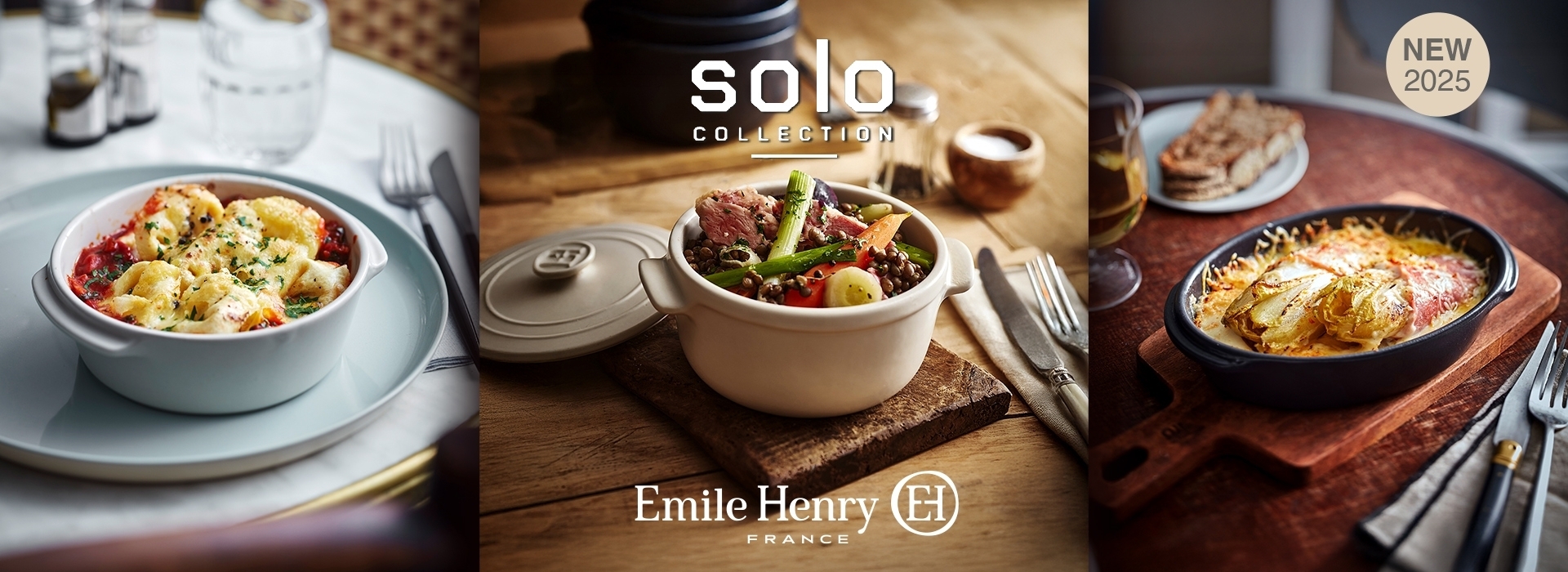 SOLO COLLECTION