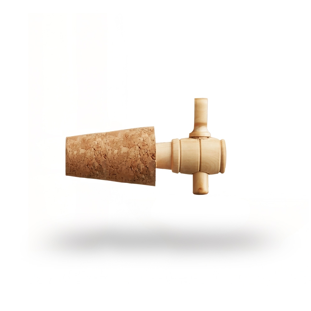 Emile Henry - Spigot for vinegar pot 2,5 L