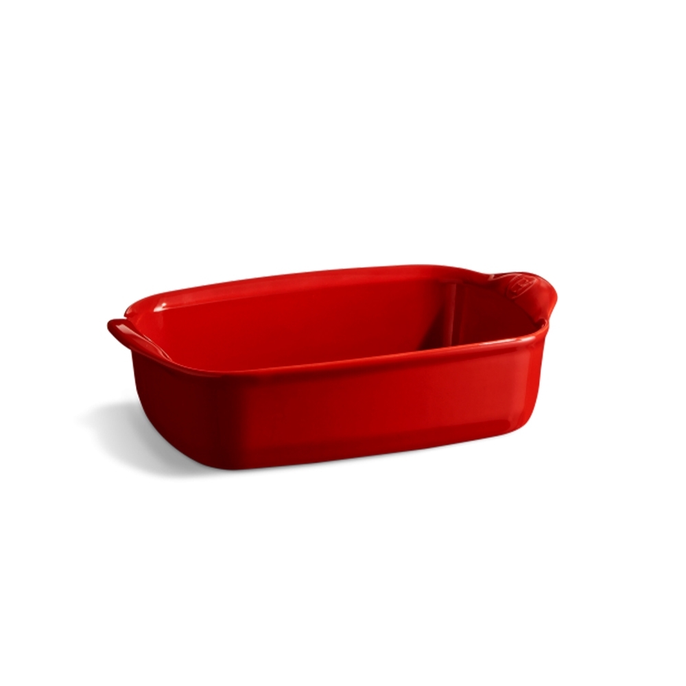 Emile Henry - Ultime Gratinform 22 x 14 cm - 0,8 L