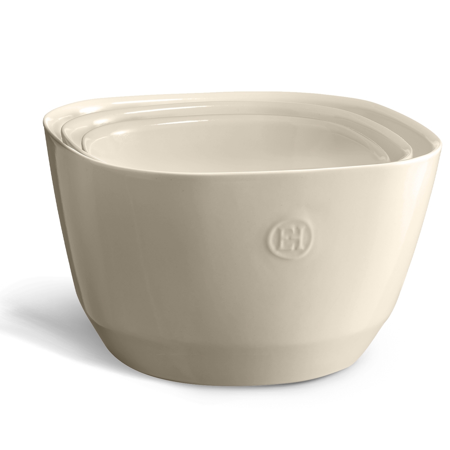 Emile Henry - Salad Bowl L | 2 L