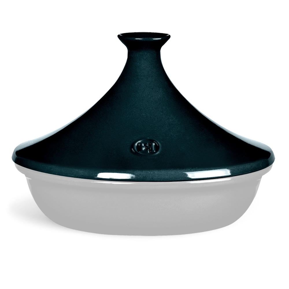 Emile Henry - Tajine Replacement Lid Ø 32 cm - Belle-ile Emile Henry - Tajine Replacement Lid Ø 32 cm - Belle-ile