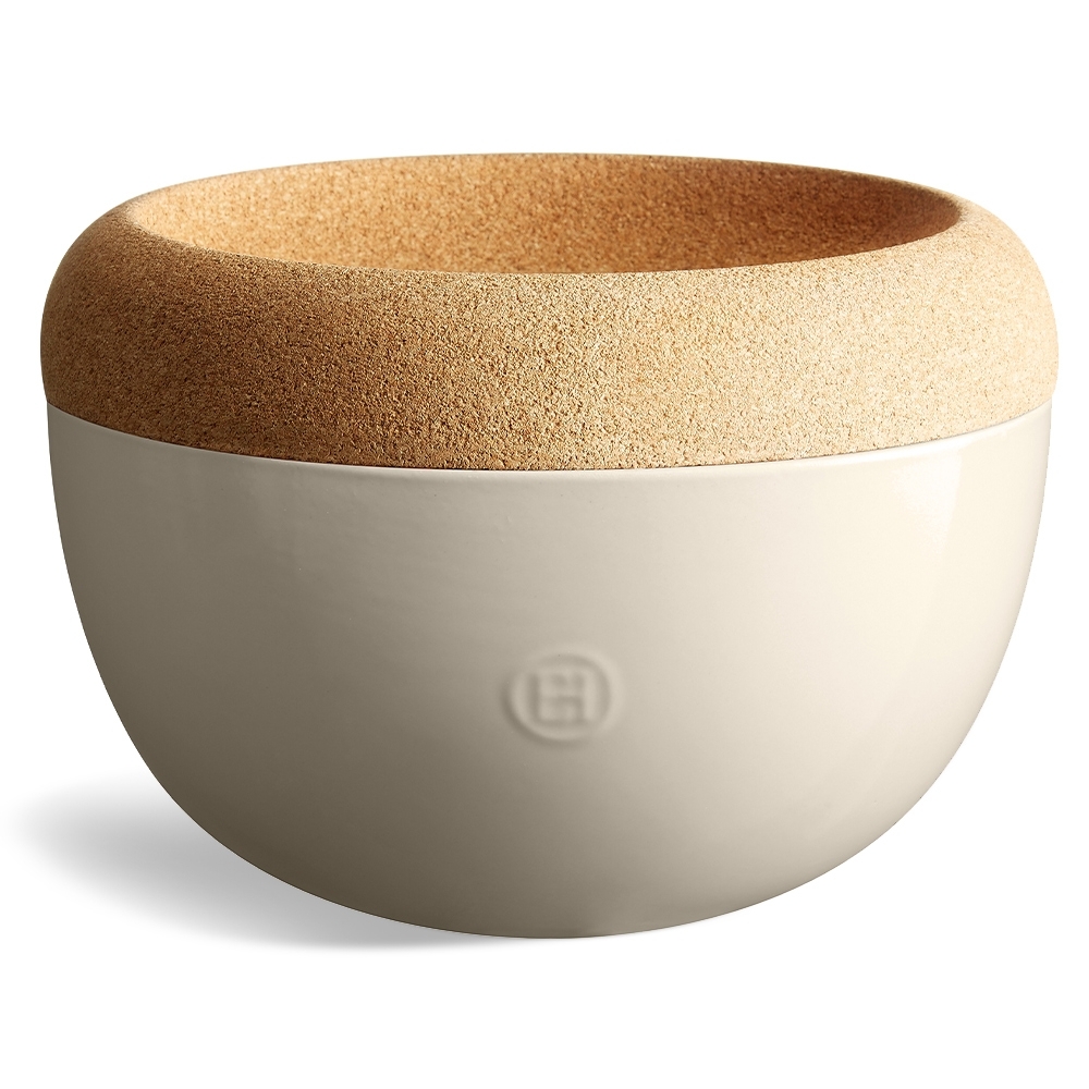 Emile Henry - Deep Storage Bowl 4,7 L