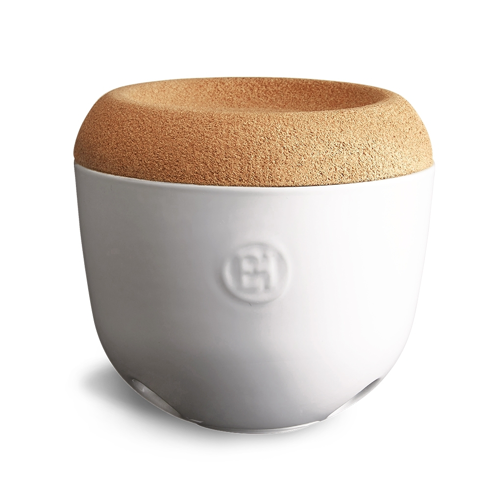 Emile Henry - Knoblauchtopf 1 L Emile Henry - Knoblauchtopf 1 L
