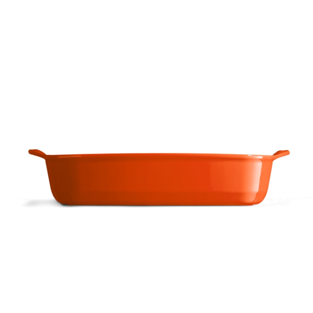 Emile Henry - Ultime Gratinform 36 x 23 cm - 2,9 L