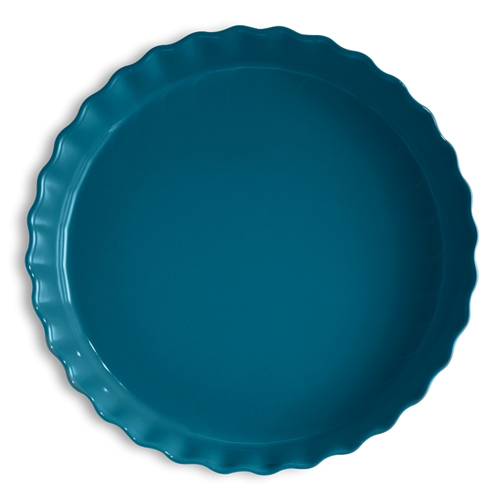 Emile Henry - Tart Dish 31 cm