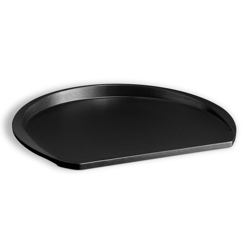 Emile Henry - Pizza Station 42 x 35 cm - Truffe