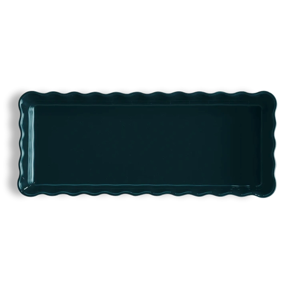 Emile Henry - Slim Tart Dish long