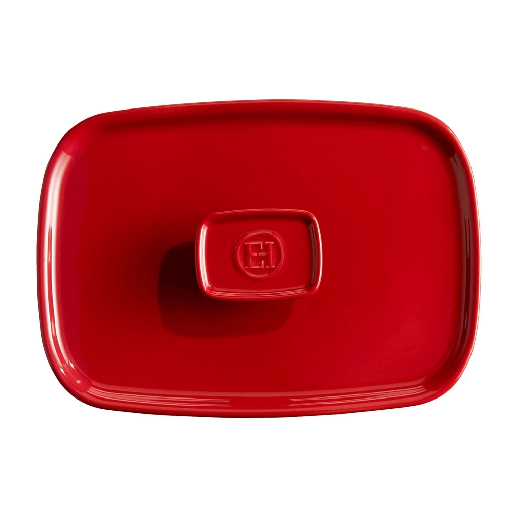 Emile Henry - Deckel für Ultime Backform Emile Henry - Deckel für Ultime Backform