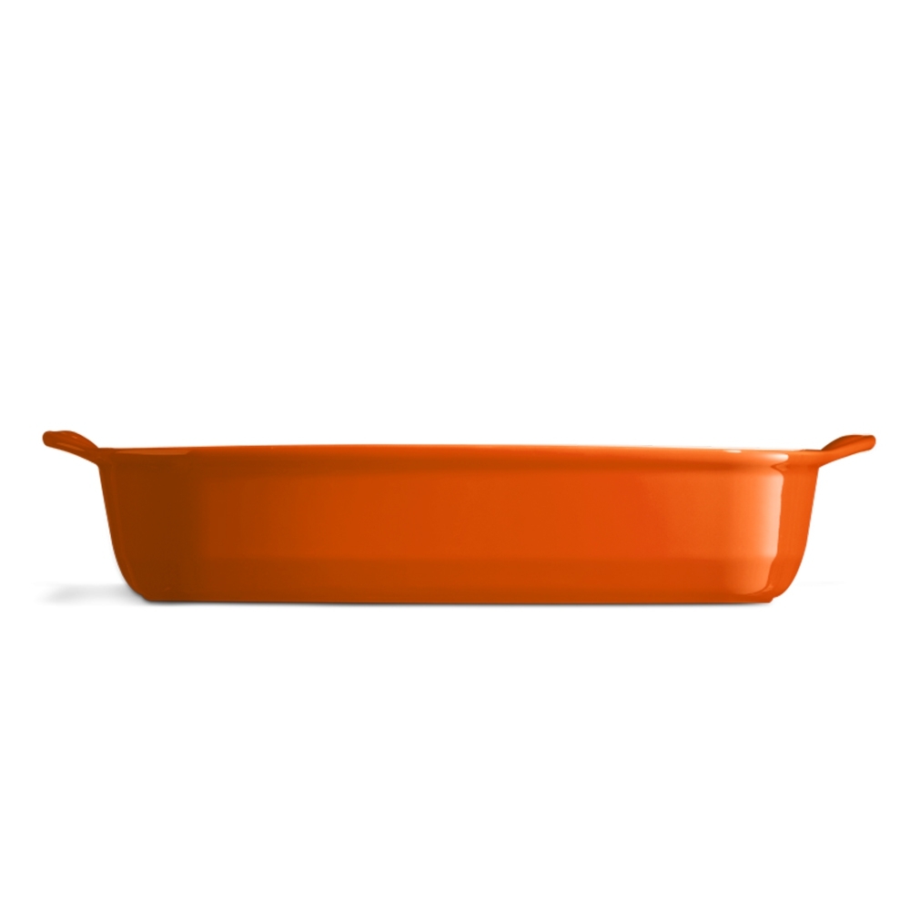 Emile Henry - Ultime Gratinform 42 x 27 cm - 4,5 L