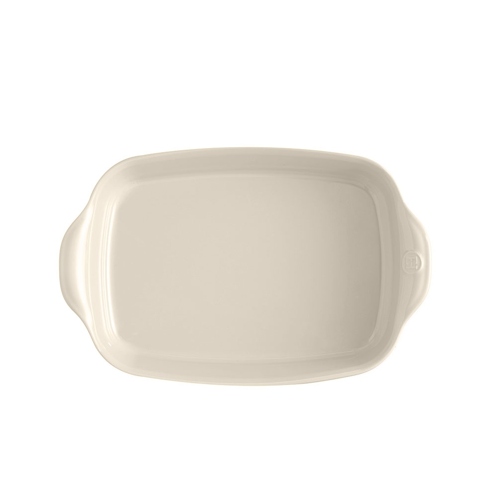 Emile Henry - Ultime Gratinform 36 x 23 cm - 2,9 L