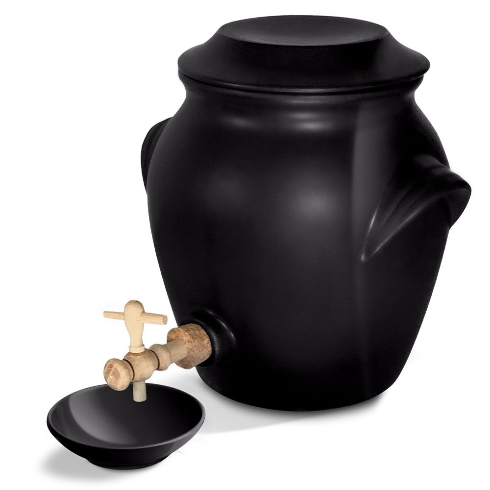 Emile Henry - Spigot for vinegar pot 4,8 L