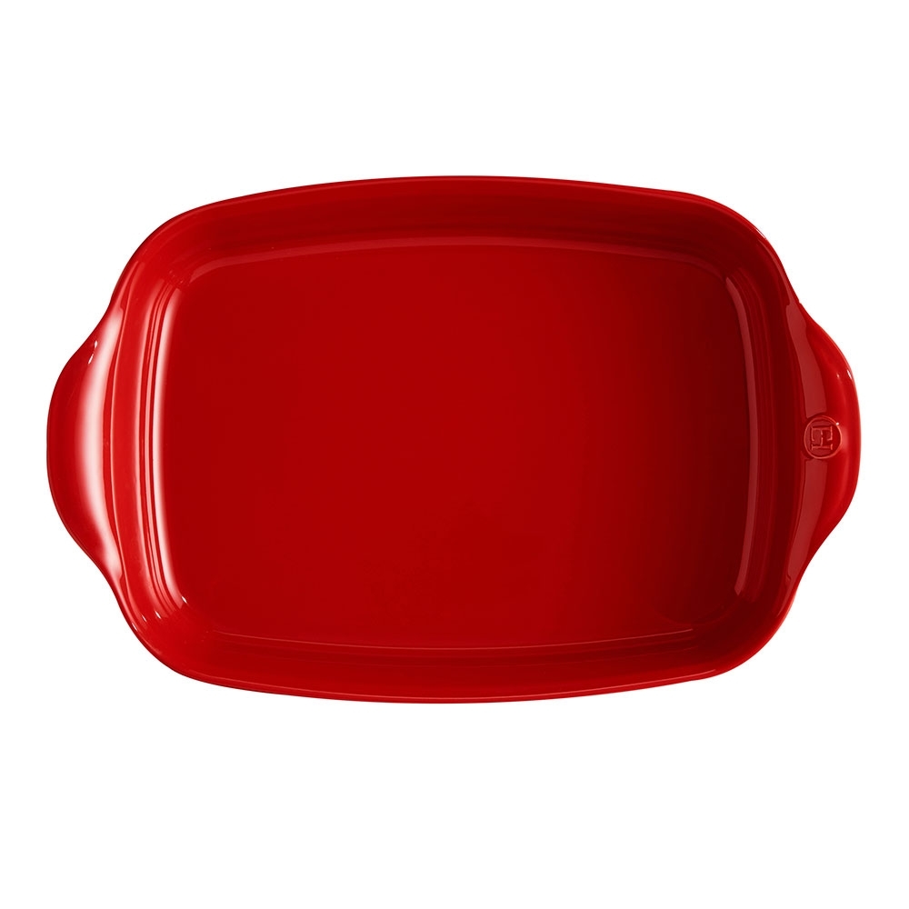 Emile Henry - Ultime Gratinform 42 x 27 cm - 4,5 L