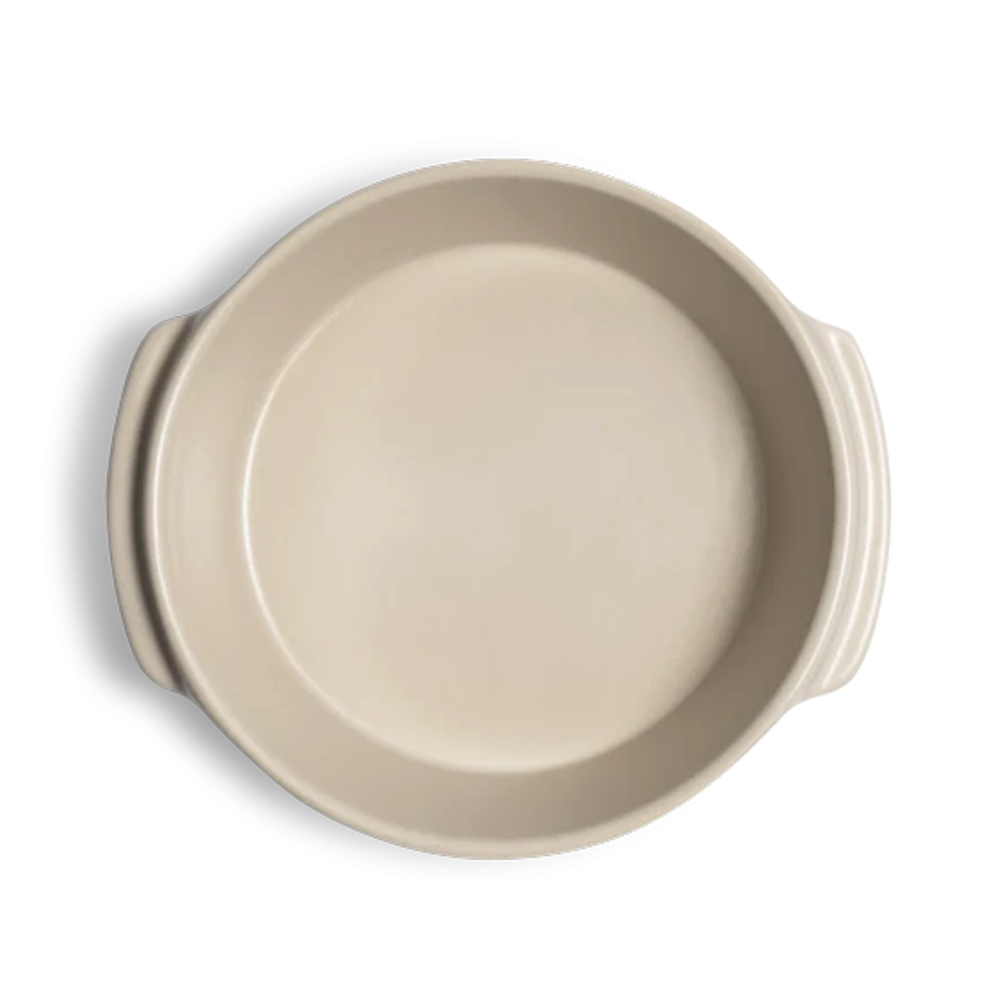 Emile Henry - SOLO Mini Round Dish Ø 15 cm I 600 ml - Opale