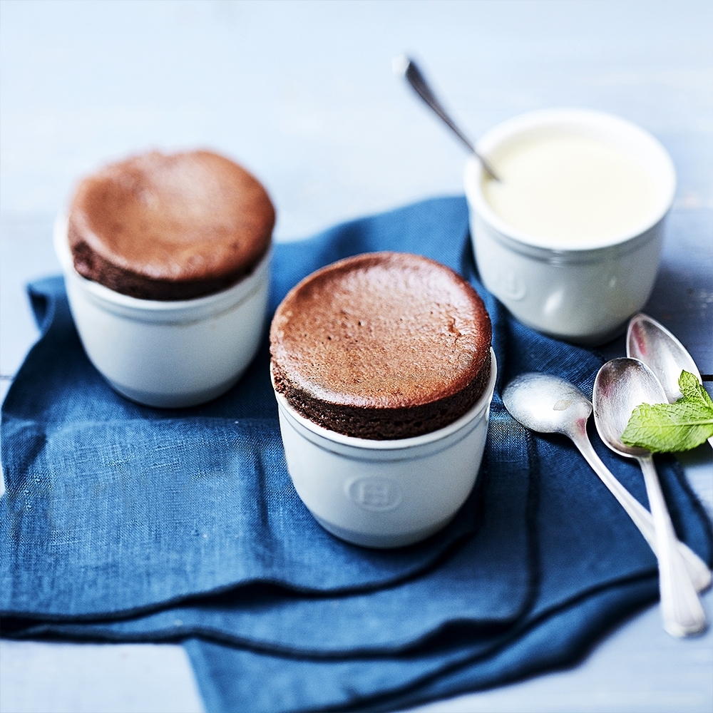 Emile Henry - Ramekin Nr. 8 - Ø 8 cm x 200 ml