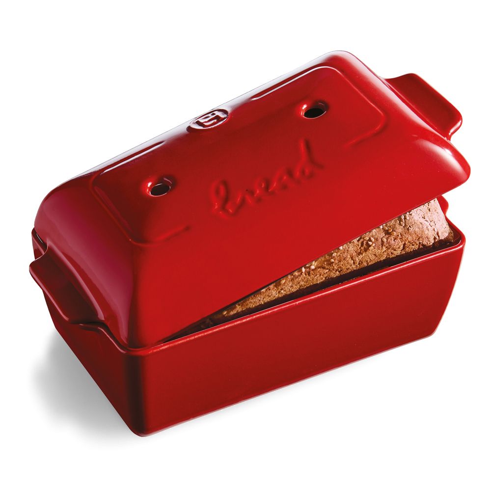 Emile Henry - Bread Loaf Baker - Grand Cru