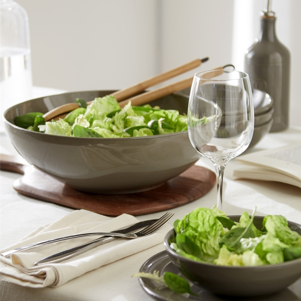 Emile Henry - Salad Bowls Emile Henry - Salad Bowls