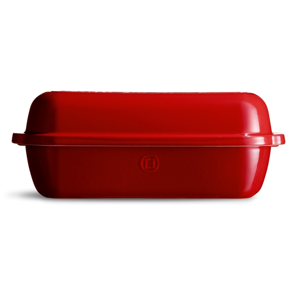 Emile Henry - Country Bread Form - Grand Cru