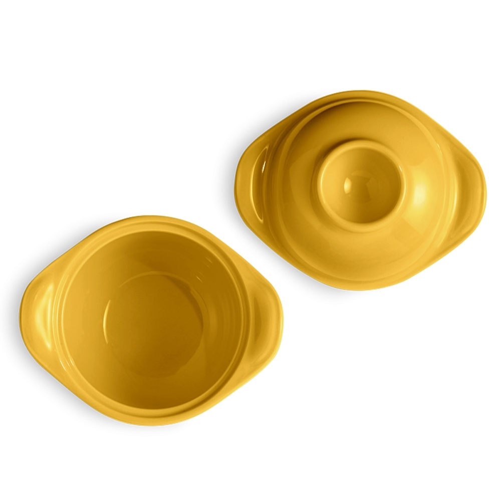 Emile Henry - The Egg Nest - Auflaufform Emile Henry - The Egg Nest - Auflaufform