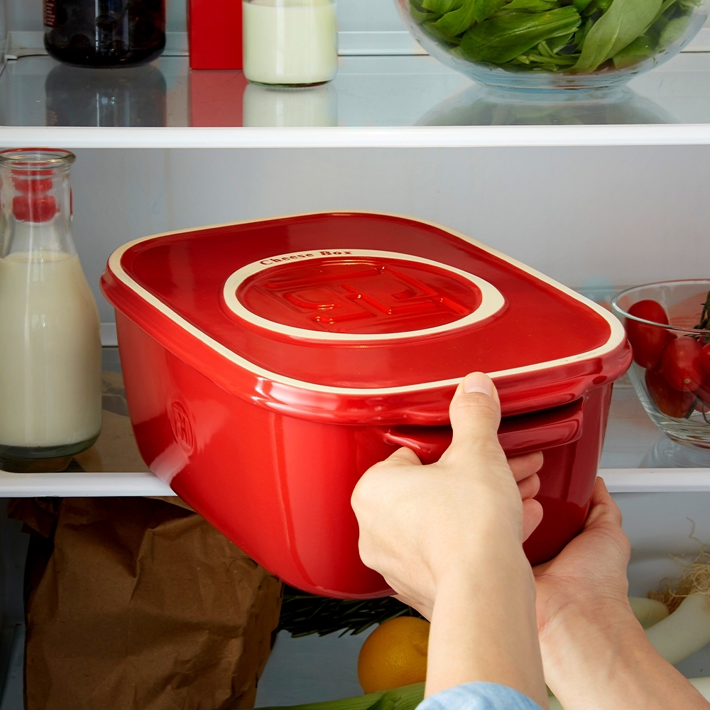 Emile Henry - Käsebox 3,5 L Emile Henry - Käsebox 3,5 L