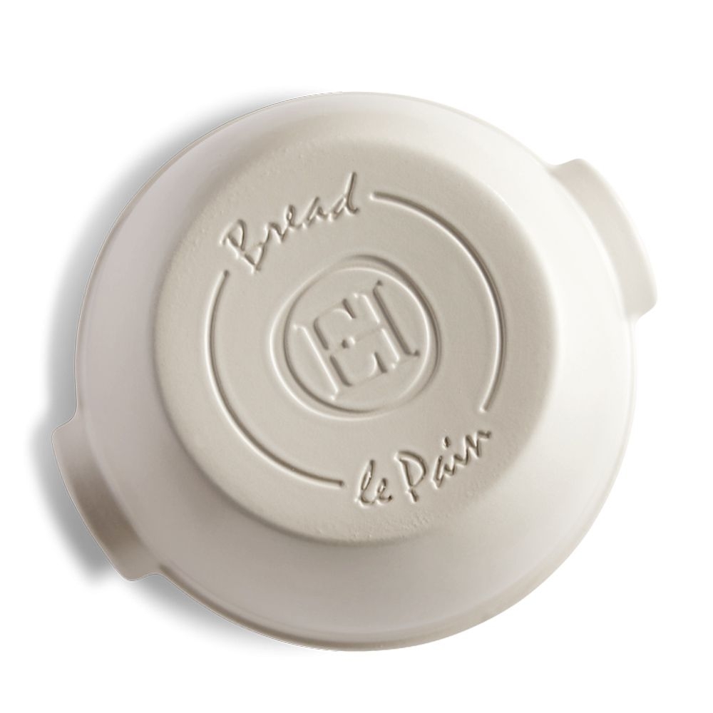 Emile Henry - Brot Set rund - Lin