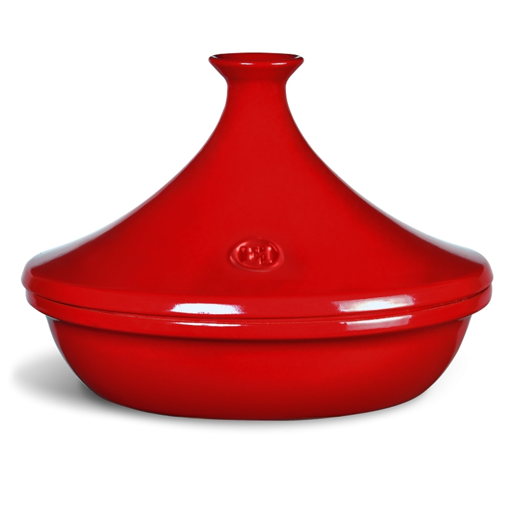 Emile Henry - Tajine - Grand Cru