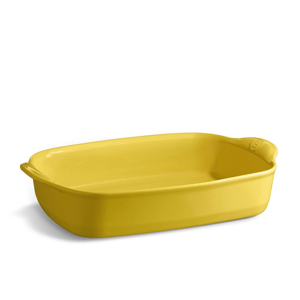 Emile Henry - Ultime Oven Dish 36 x 23 cm - 2,9 L