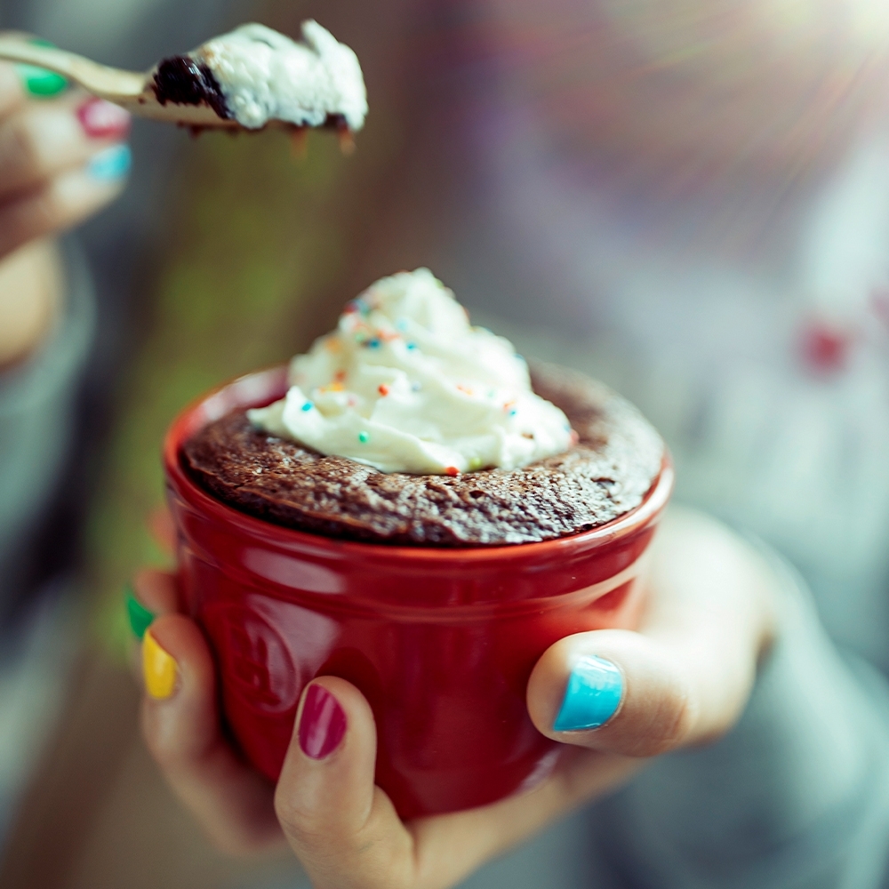 Emile Henry - Töpfchen Nr. 8 - Ø 8 cm x 200 ml