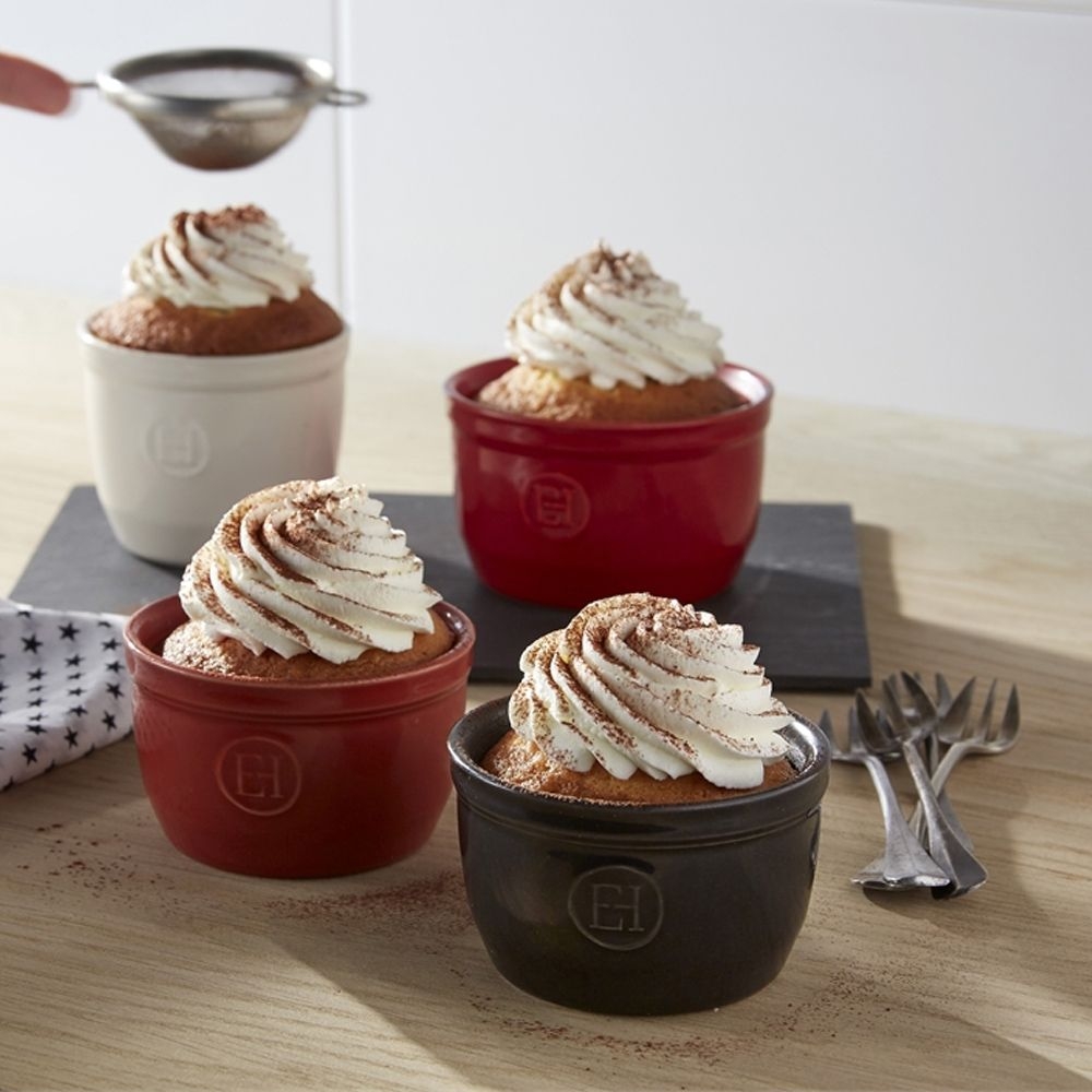 Emile Henry - Ramekin Nr. 10 - 250 ml