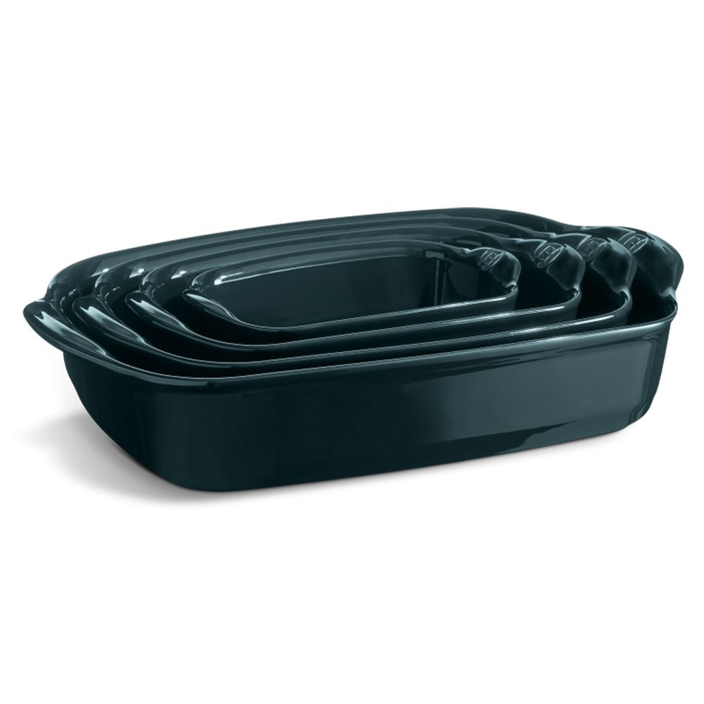 Emile Henry - Ultime Oven Dish 36 x 23 cm - 2,9 L