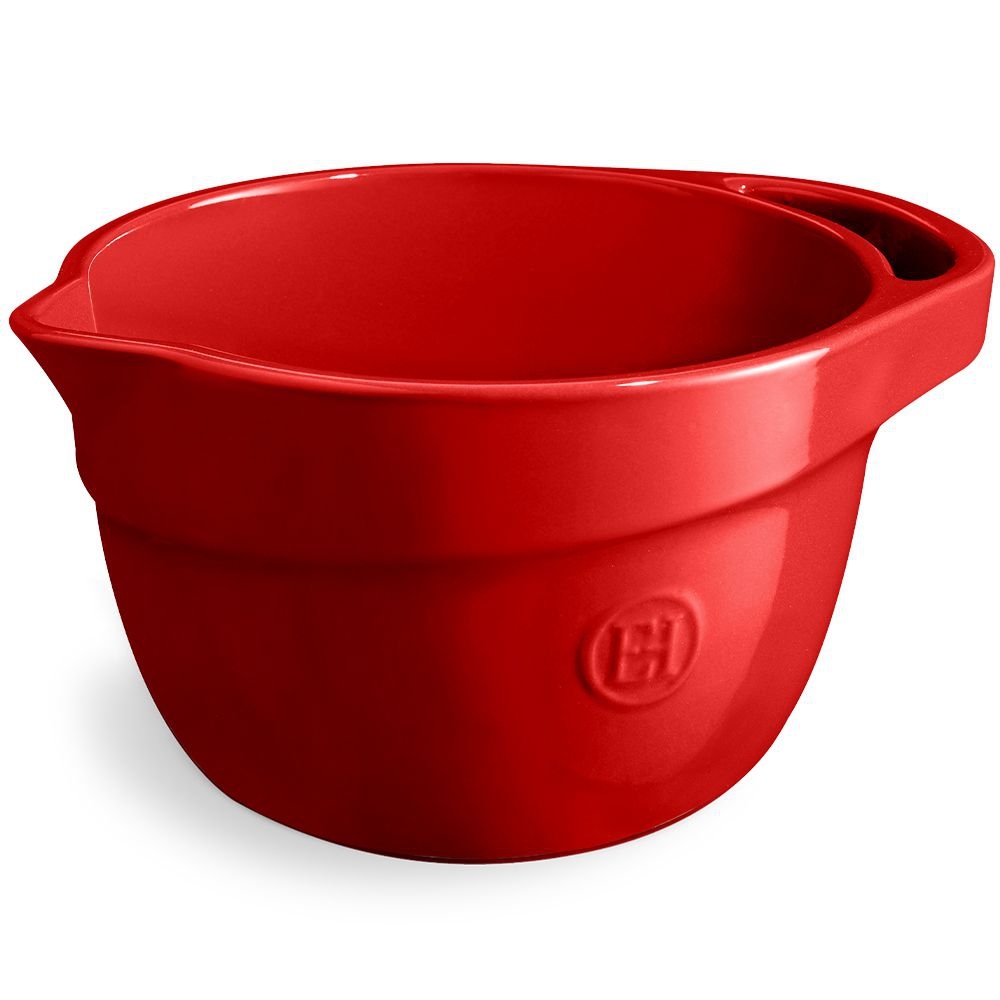 Emile Henry - Mixing Bowl in 3 Sizes