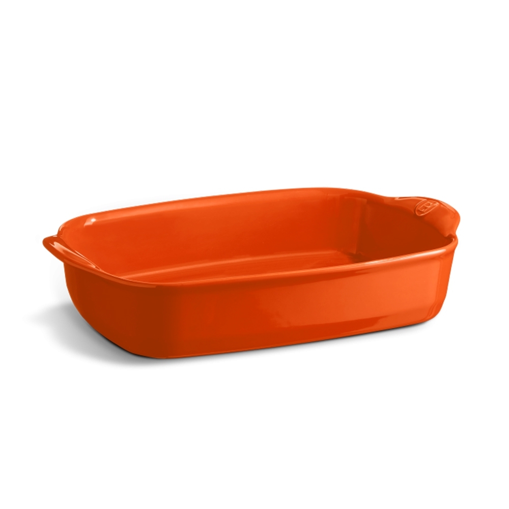 Emile Henry - Ultime Gratinform 36 x 23 cm - 2,9 L