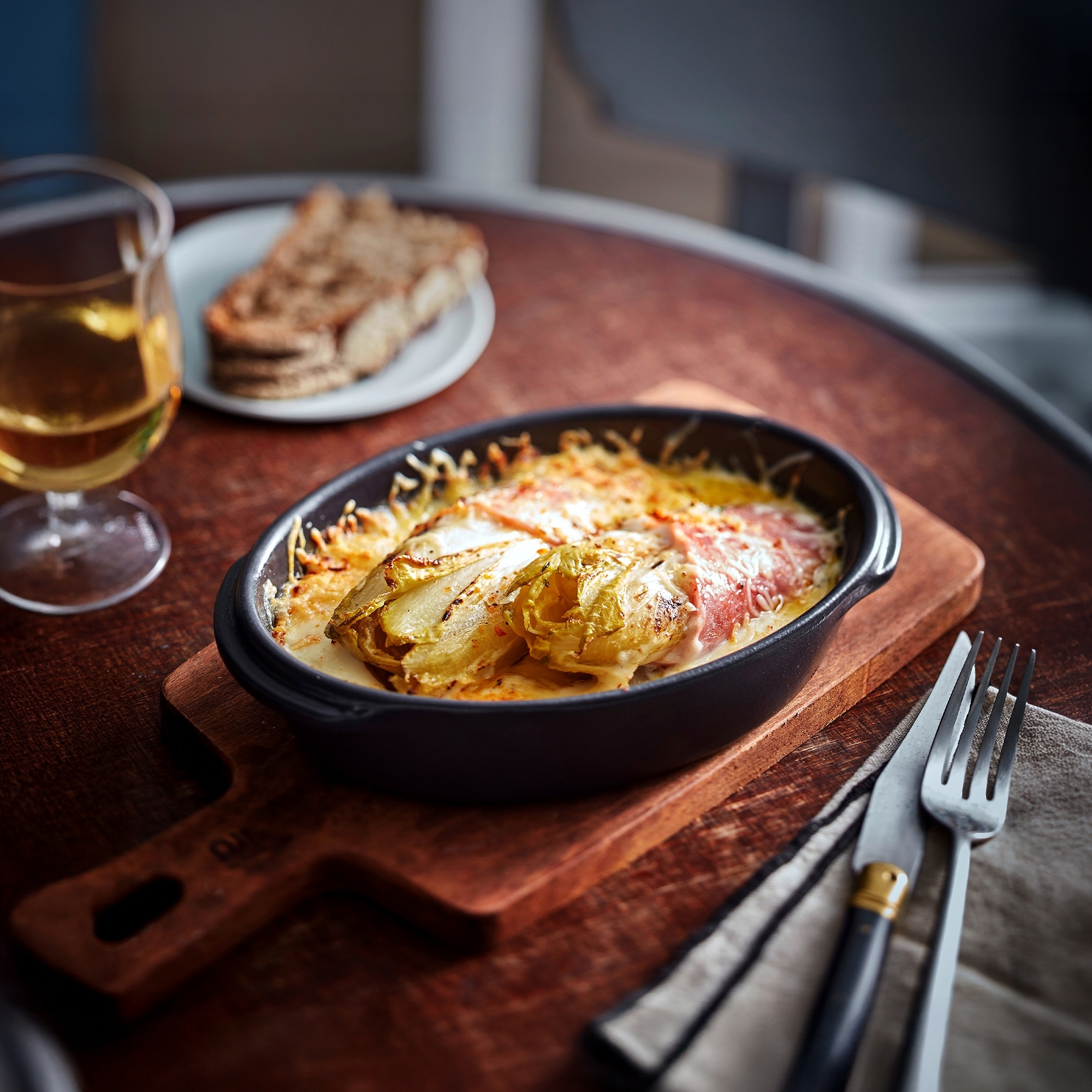 Emile Henry - SOLO Mini-Schale oval 20 x 12 cm I 650 ml - Basalt Emile Henry - SOLO Mini-Schale oval 20 x 12 cm I 650 ml - Basalt