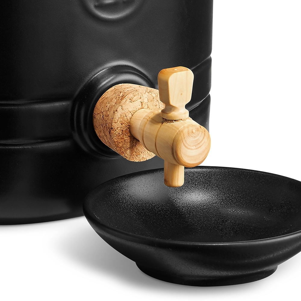 Emile Henry - Spigot for vinegar pot 2,5 L