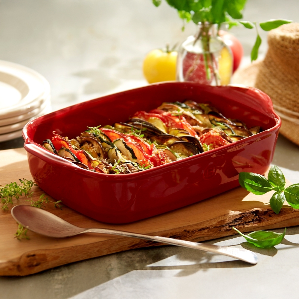 Emile Henry - Ultime Gratinform 22 x 14 cm - 0,8 L Emile Henry - Ultime Gratinform 22 x 14 cm - 0,8 L