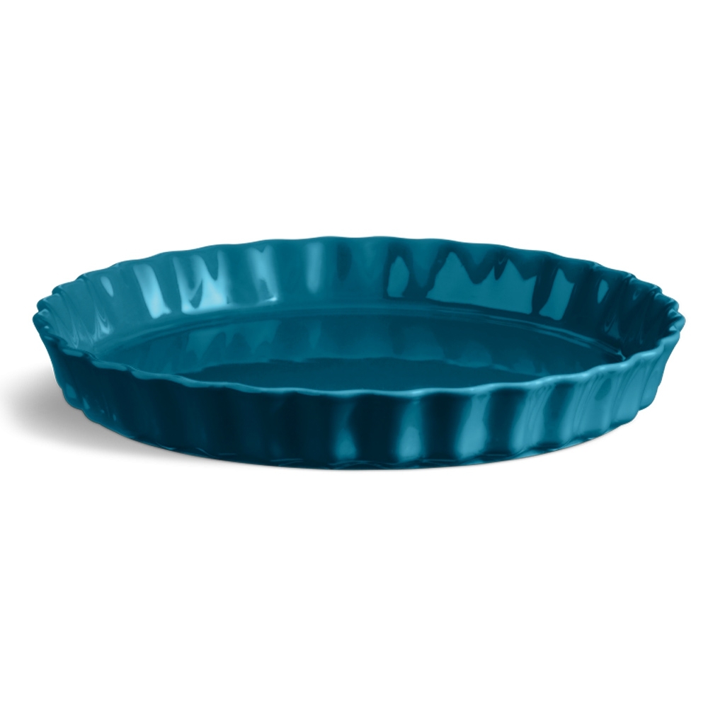 Emile Henry - Tart Dish 31 cm