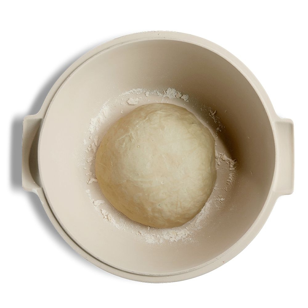 Emile Henry - Brot Set rund - Lin