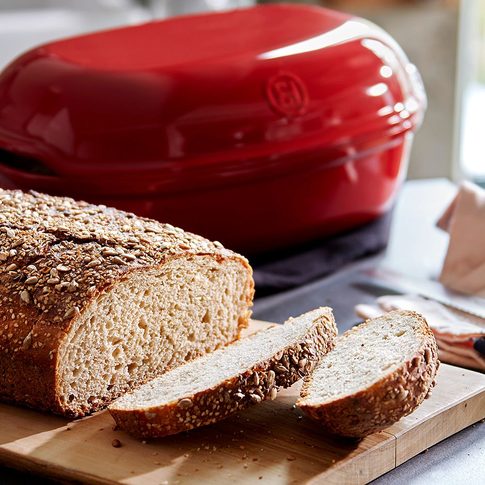 Emile Henry - Artisan Bread Baker - Grand Cru