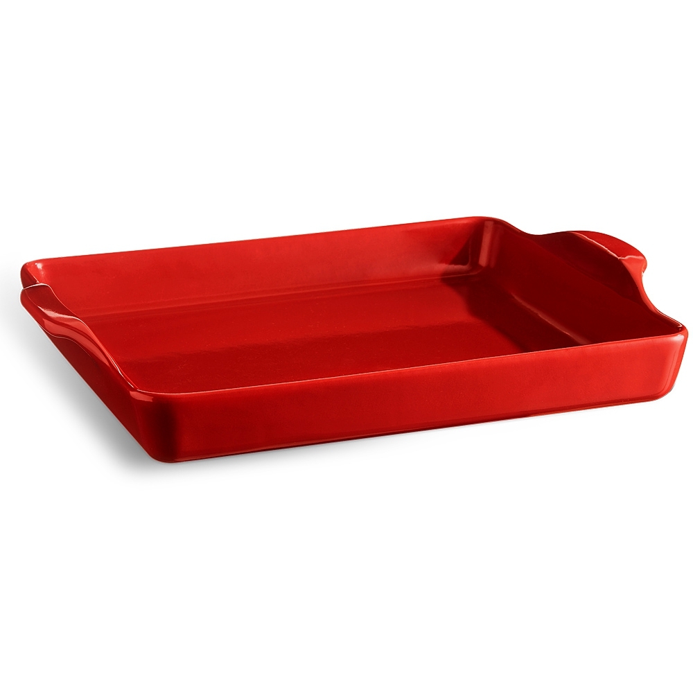 Emile Henry - Focaccia Brotbackform  I Grand Cru Emile Henry - Focaccia Brotbackform  I Grand Cru