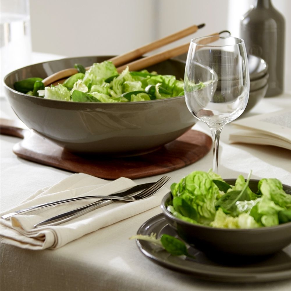 Emile Henry - Salatschalen