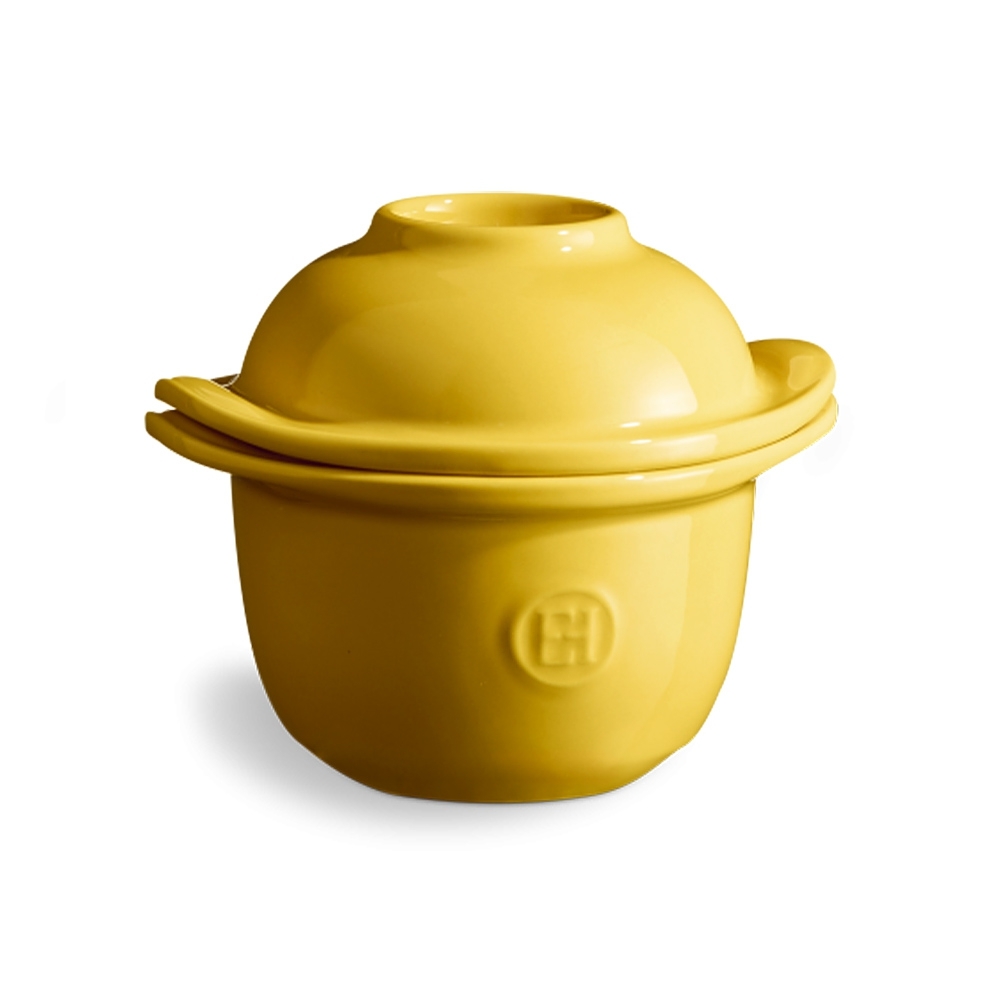 Emile Henry - The Egg Nest - Auflaufform Emile Henry - The Egg Nest - Auflaufform